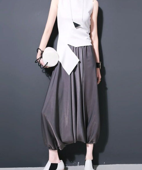 Sarouel Pants